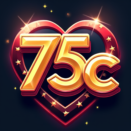 Ícone do 75c